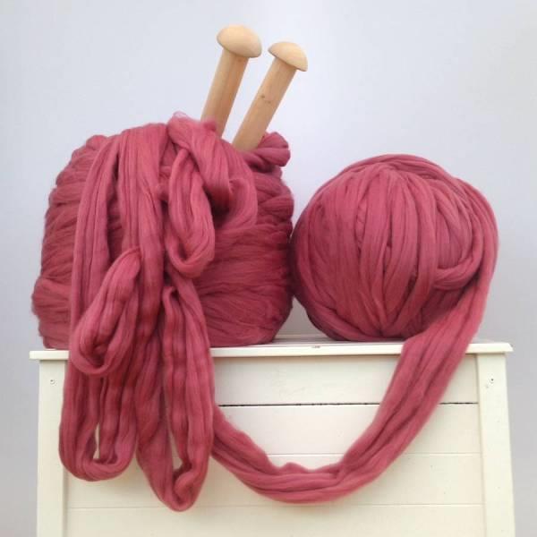 Wool Yarn